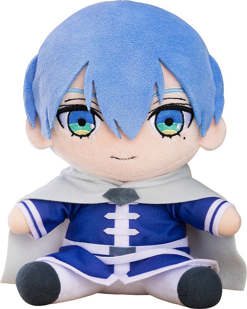 Plushie Himmel | 4580590195370