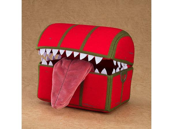 Plushie Mimic | 4580590195387