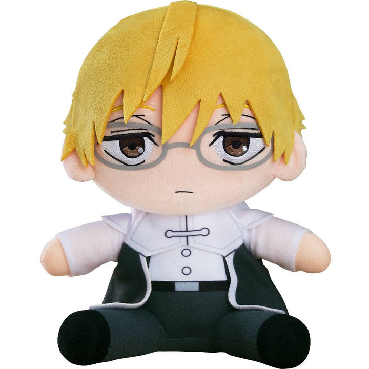 Plushie Land | 4580590195400