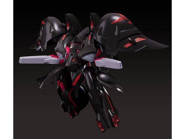 MODEROID Black Sarena | 4580590195462