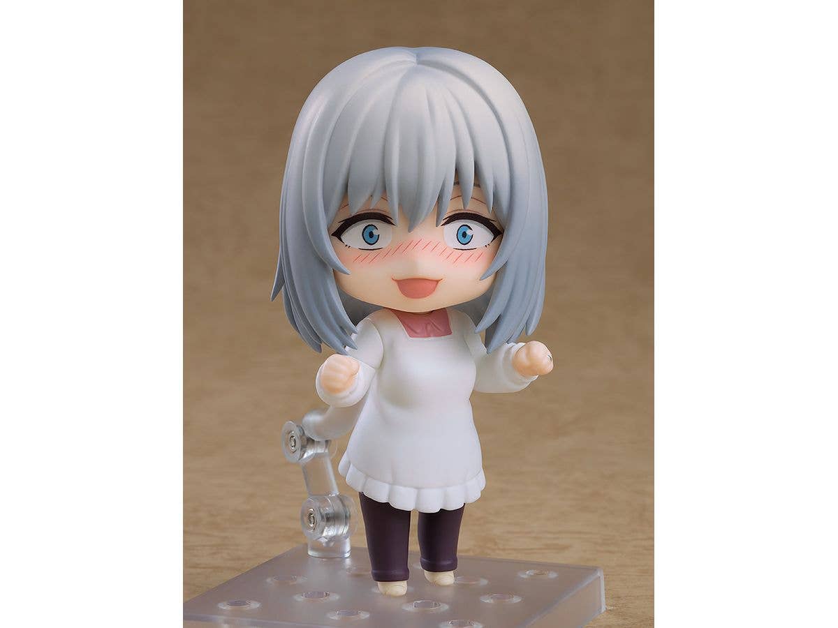 Nendoroid Grandma | 4580590195561