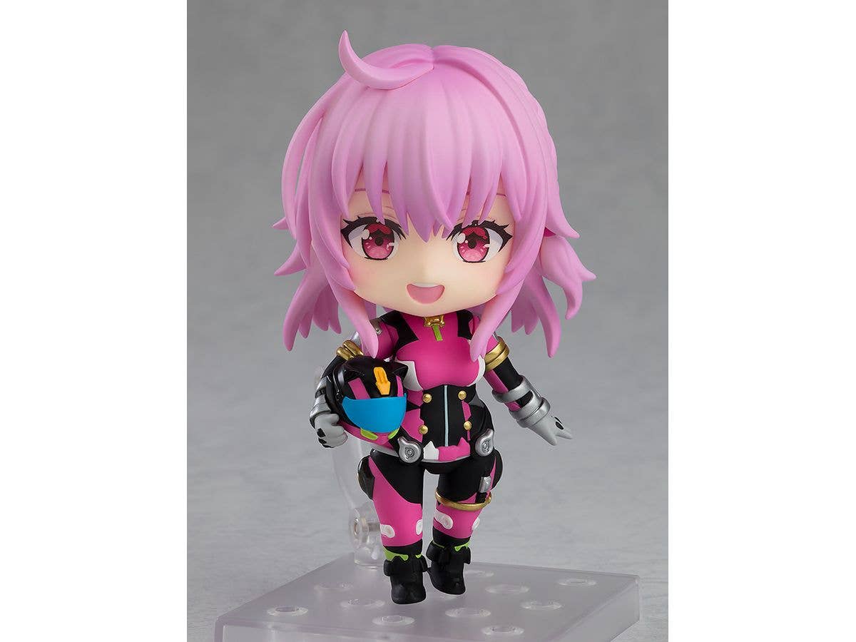 Nendoroid Rin Rindo | 4580590195608