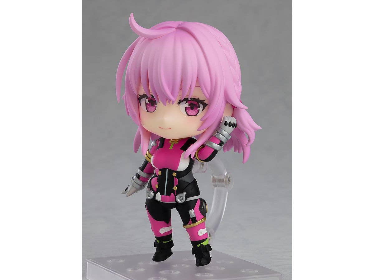 Nendoroid Rin Rindo | 4580590195608