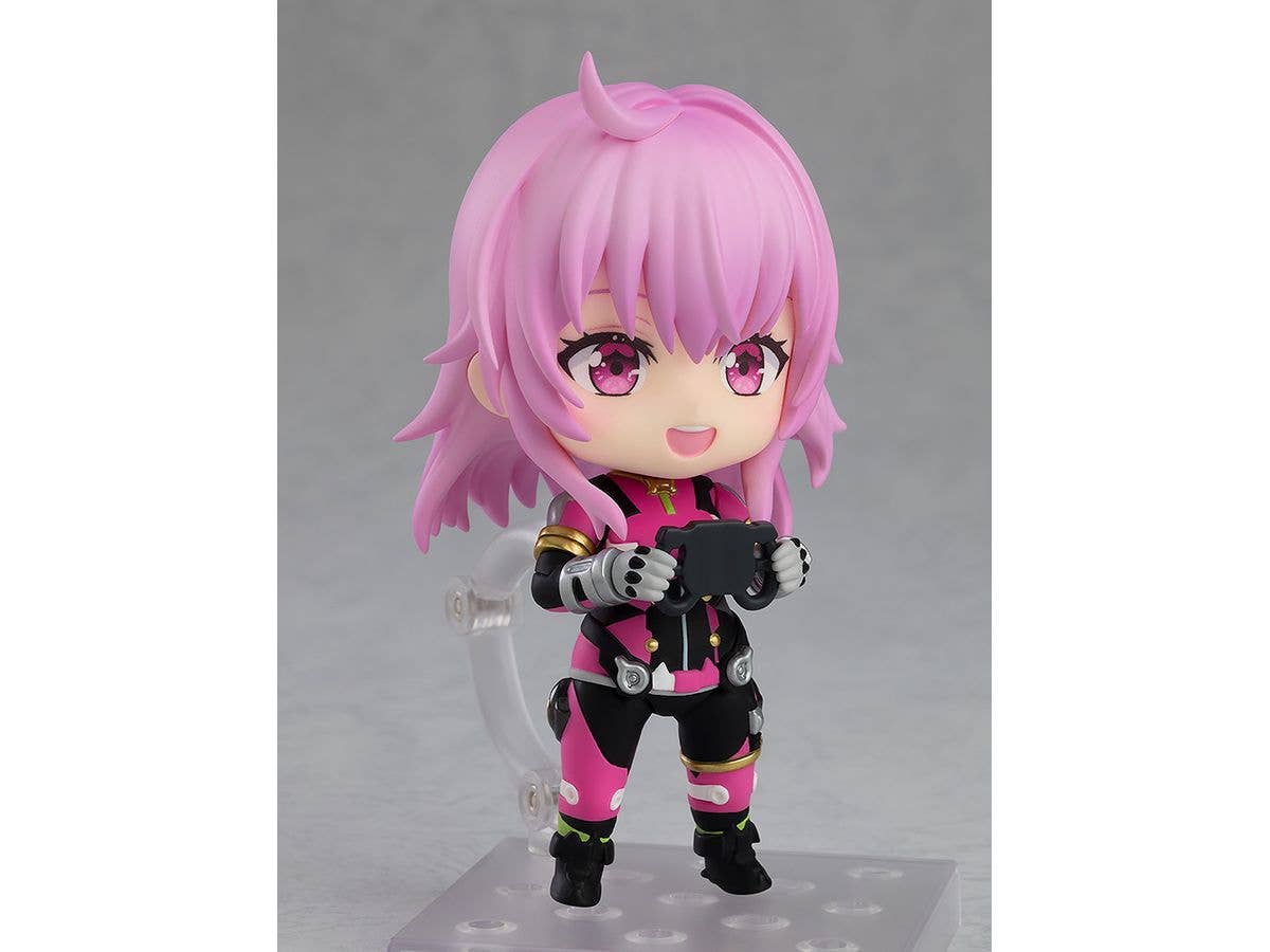 Nendoroid Rin Rindo | 4580590195608