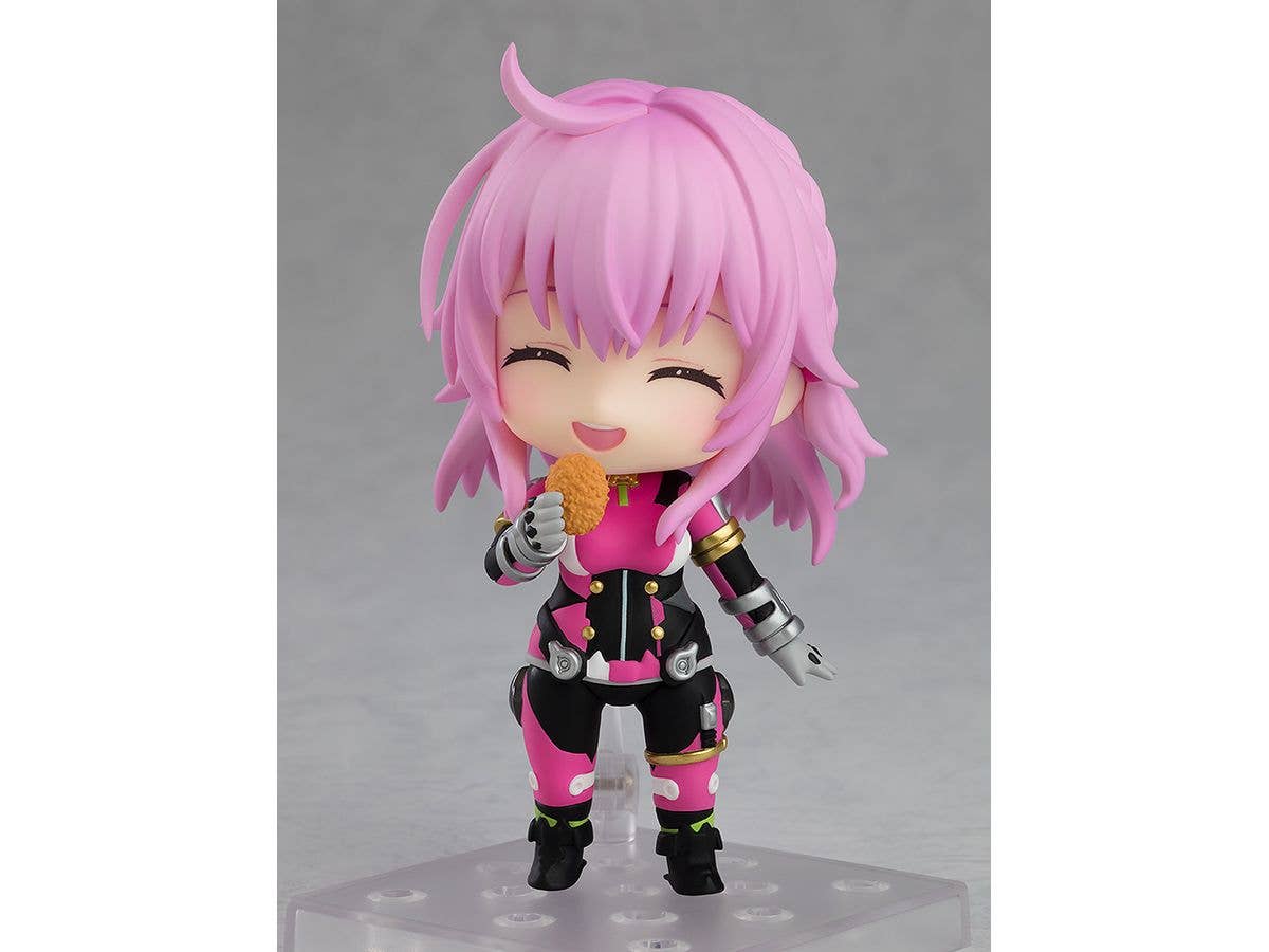 Nendoroid Rin Rindo | 4580590195608