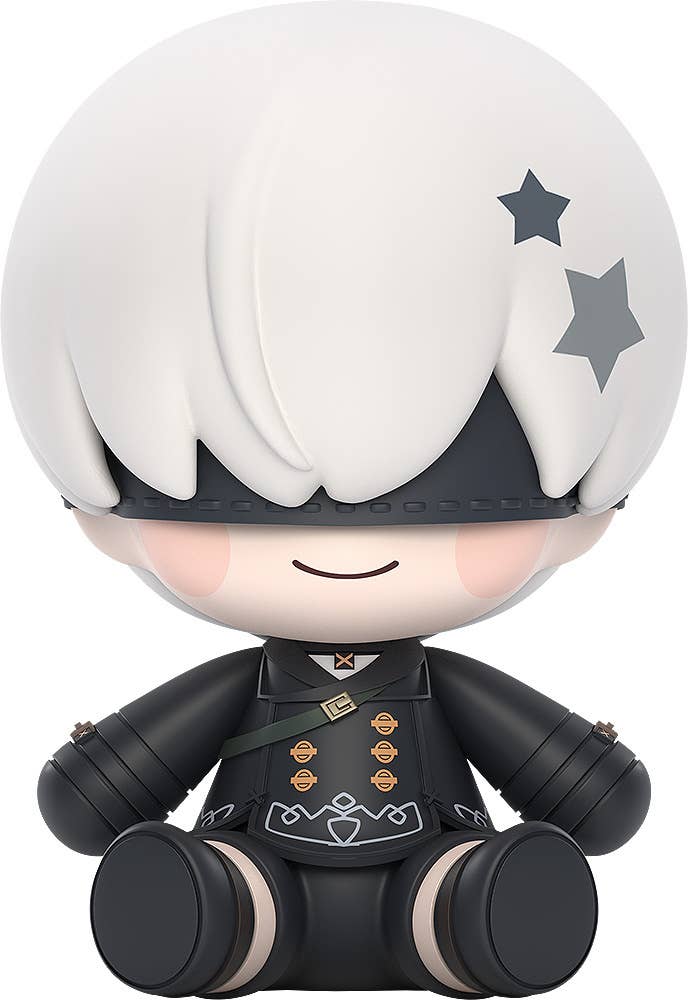 Huggy Good Smile 9S | 4580590195639