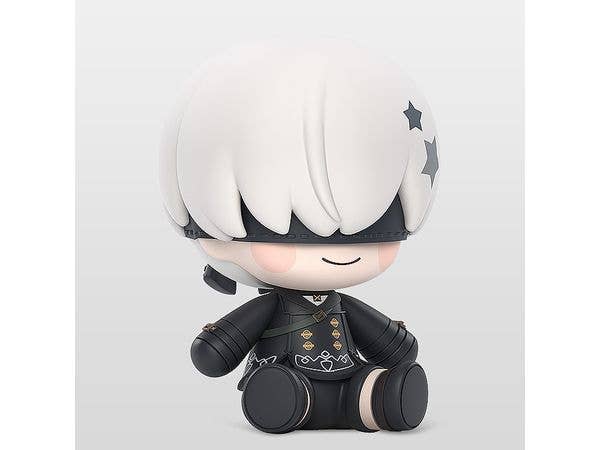 Huggy Good Smile 9S | 4580590195639