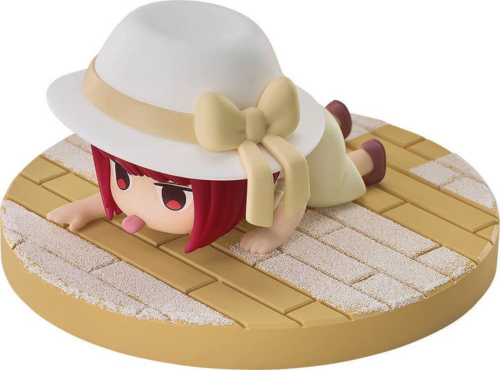 Chibi Figure Kana Arima: The Genius Child Actor Who Licks Baking Soda Ver. | 4580590195660