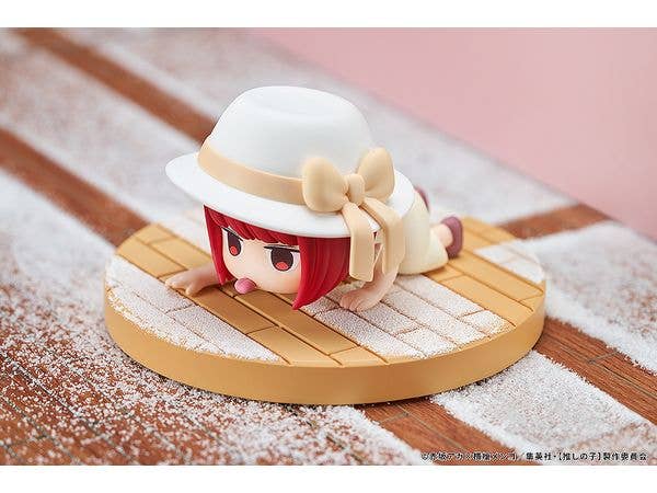 Chibi Figure Kana Arima: The Genius Child Actor Who Licks Baking Soda Ver. | 4580590195660