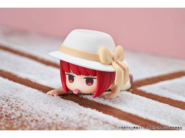 Chibi Figure Kana Arima: The Genius Child Actor Who Licks Baking Soda Ver. | 4580590195660