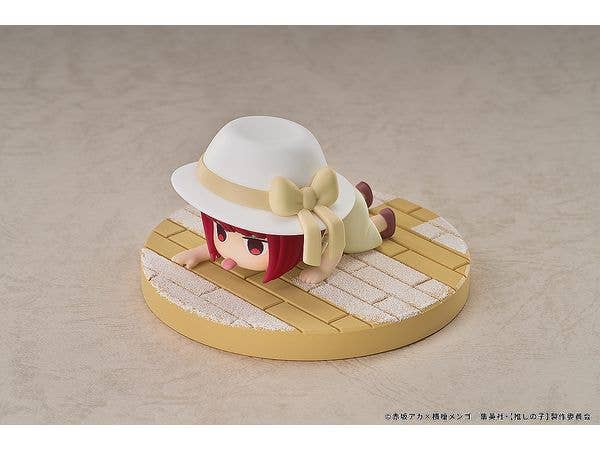 Chibi Figure Kana Arima: The Genius Child Actor Who Licks Baking Soda Ver. | 4580590195660