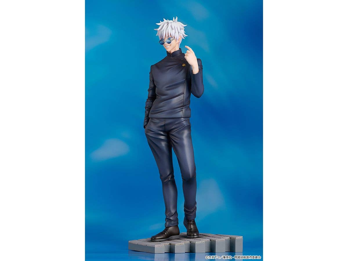 Satoru Gojo: Tokyo Jujutsu High School Ver. | 4580590195677