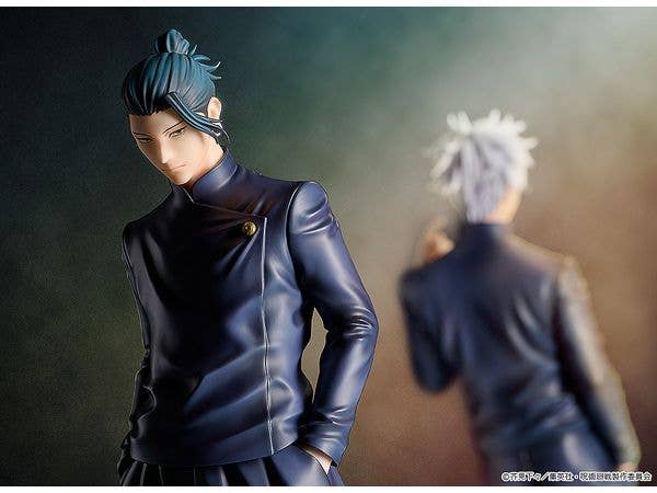 Suguru Geto: Tokyo Jujutsu High School Ver. | 4580590195684