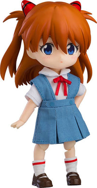 Nendoroid Doll Asuka Shikinami Langley | 4580590195714