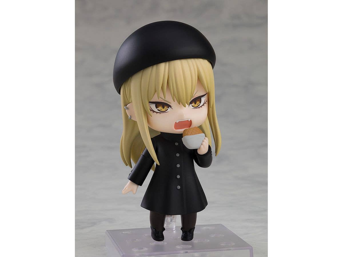 Nendoroid Guideau | 4580590195776