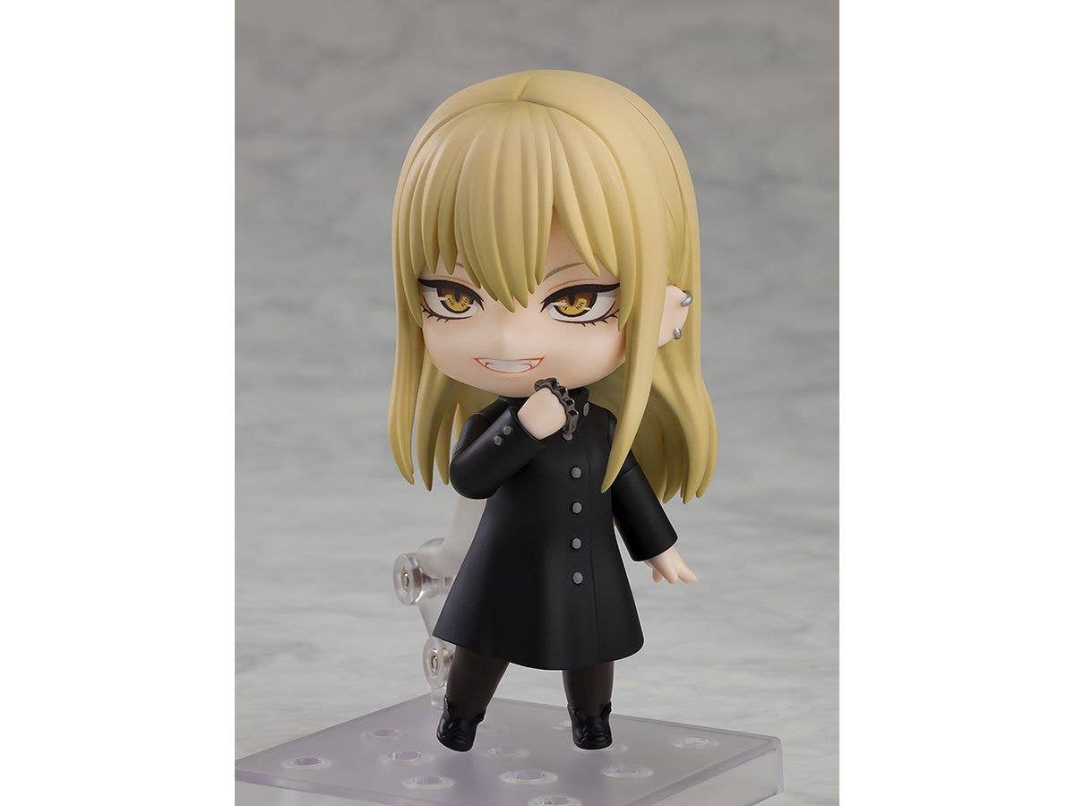Nendoroid Guideau | 4580590195776