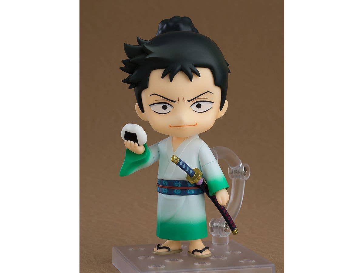 Nendoroid Ryuma | 4580590195783