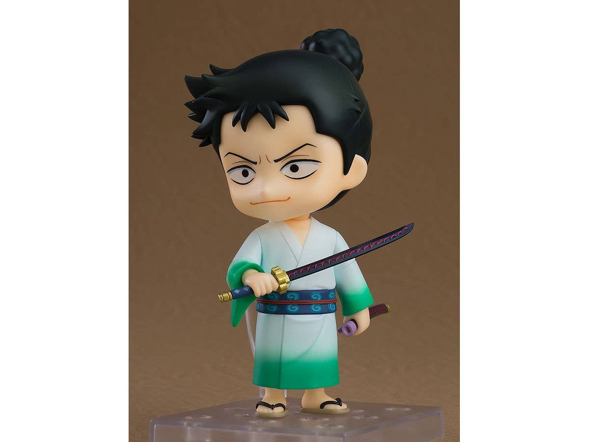 Nendoroid Ryuma | 4580590195783