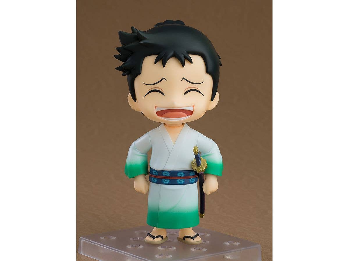 Nendoroid Ryuma | 4580590195783