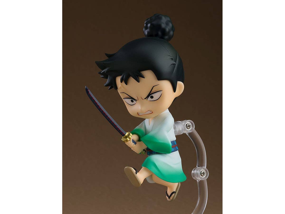 Nendoroid Ryuma | 4580590195783