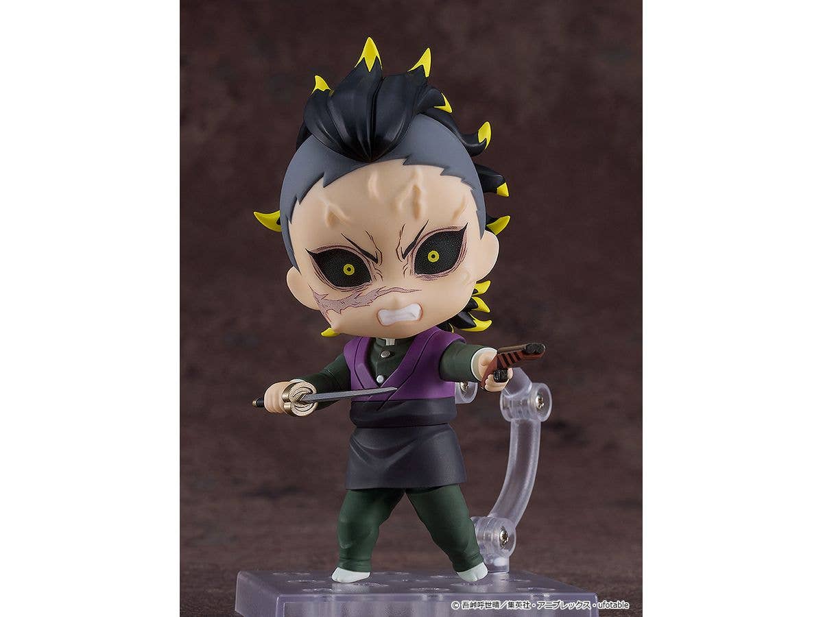 Nendoroid Genya Shinazugawa | 4580590195790