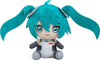 Hatsune Miku GT Project 15th Anniversary Commemorative Plushie 2011 Ver. | 4580590195882