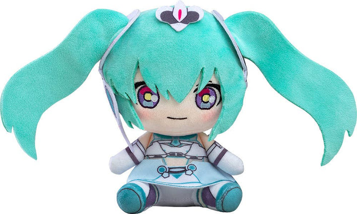 Hatsune Miku GT Project 15th Anniversary Commemorative Plushie 2012 Ver. | 4580590195899
