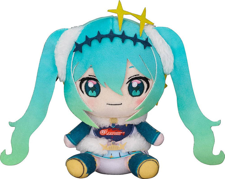 Hatsune Miku GT Project 15th Anniversary Commemorative Plushie 2018 Ver. | 4580590195950