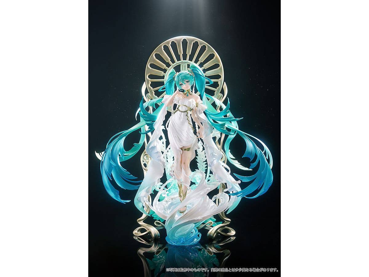 Hatsune Miku feat. Yoneyama Mai | 4580590196049