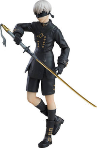 POP UP PARADE 9S (YoRHa No.9 Type S) | 4580590196063