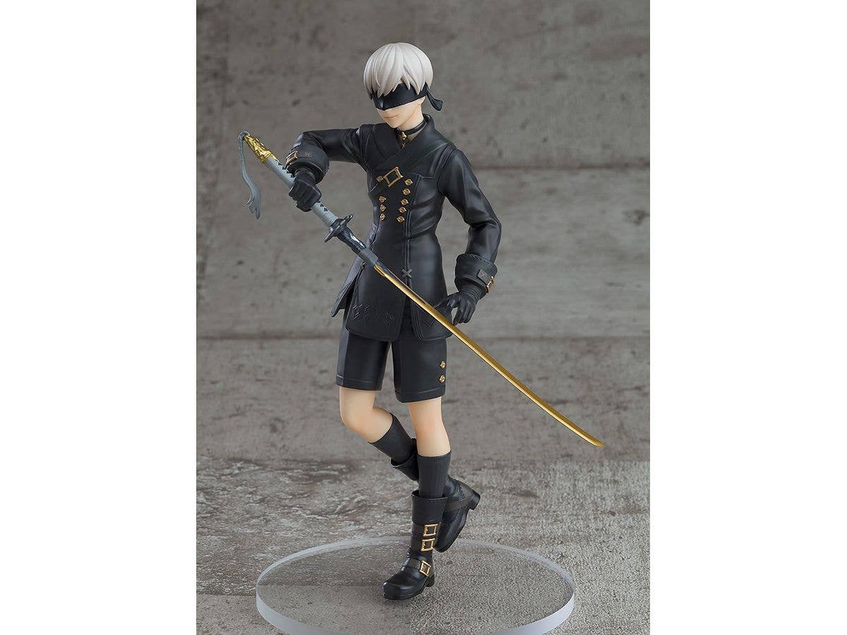POP UP PARADE 9S (YoRHa No.9 Type S) | 4580590196063