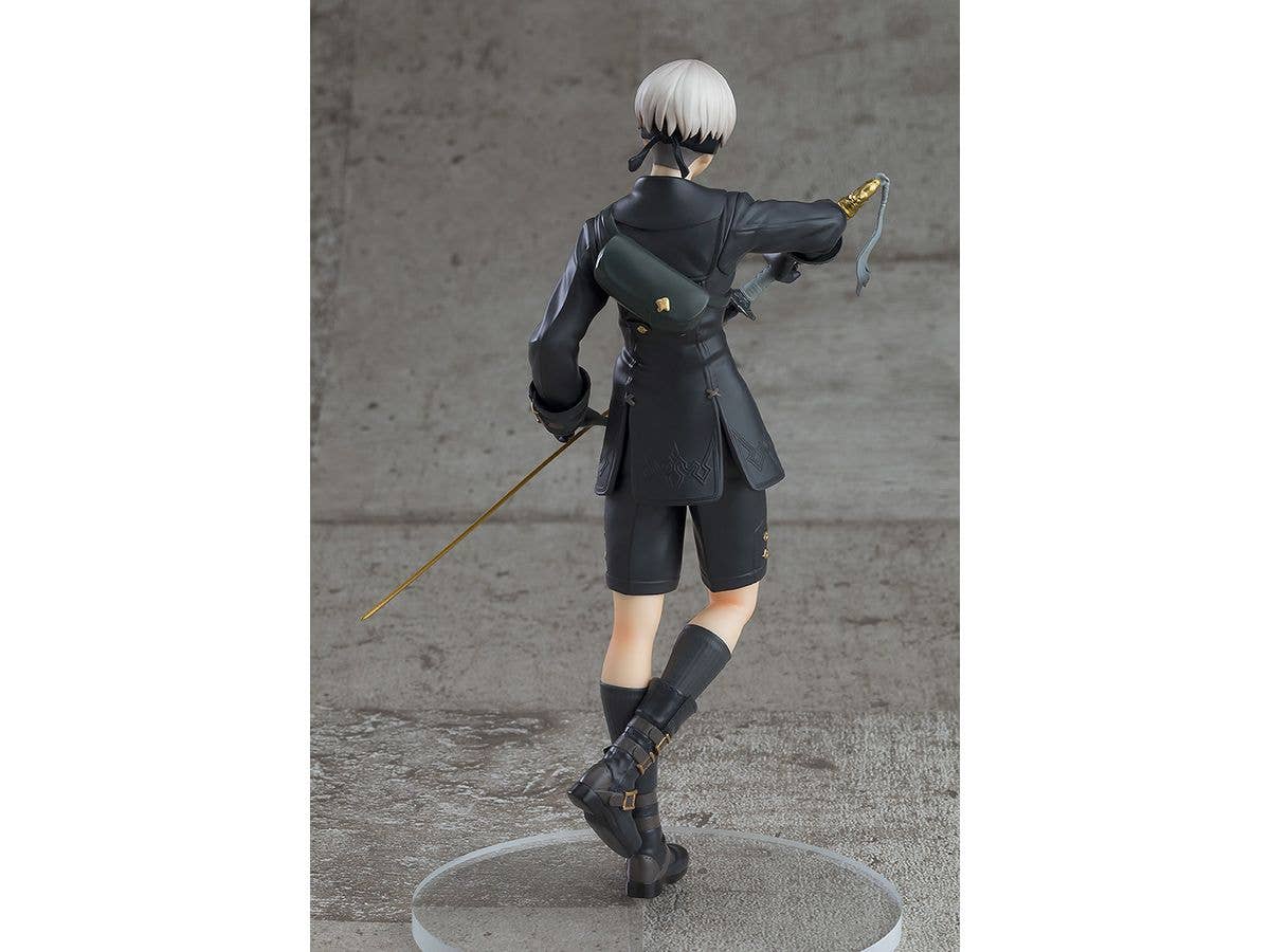 POP UP PARADE 9S (YoRHa No.9 Type S) | 4580590196063