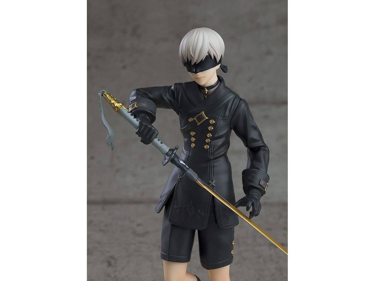 POP UP PARADE 9S (YoRHa No.9 Type S) | 4580590196063