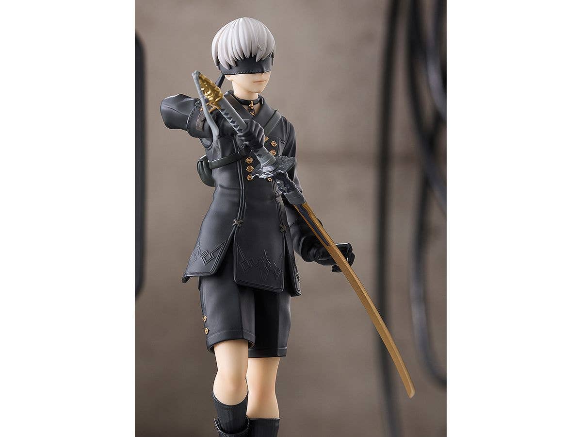 POP UP PARADE 9S (YoRHa No.9 Type S) | 4580590196063