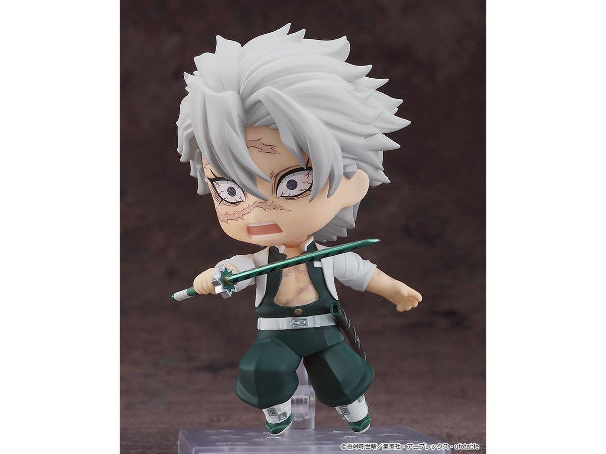 Nendoroid Sanemi Shinazugawa | 4580590196070