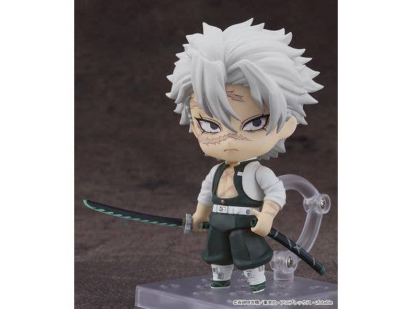 Nendoroid Sanemi Shinazugawa | 4580590196070