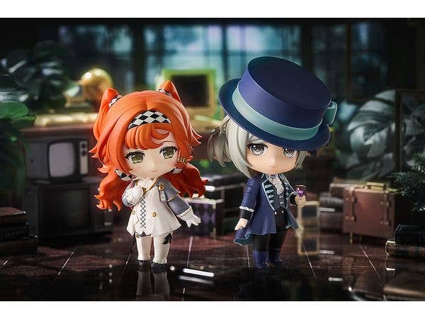Nendoroid Vertin | 4580590196445