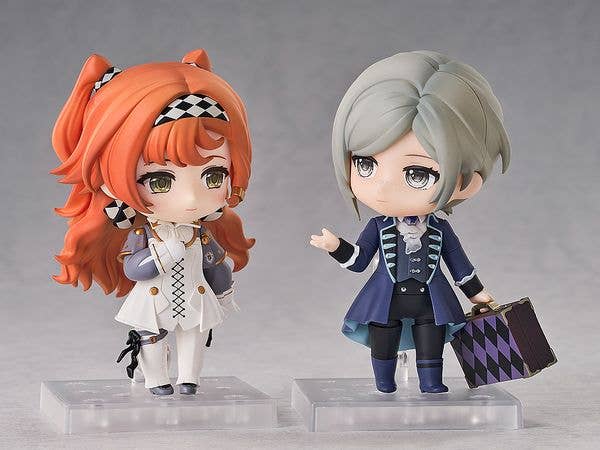 Nendoroid Vertin | 4580590196445
