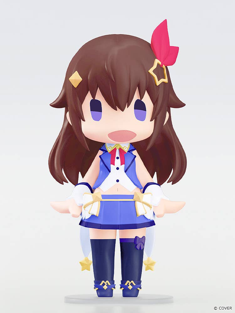 HELLO! GOOD SMILE Tokino Sora | 4580590196469