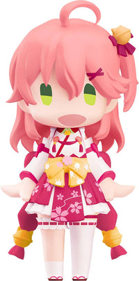 HELLO! GOOD SMILE Sakura Miko | 4580590196483