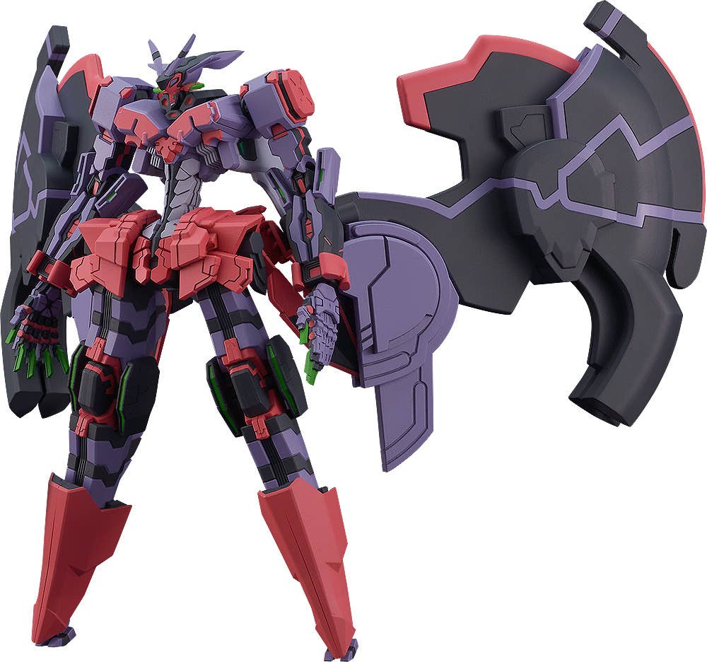 MODEROID Liber Legis | 4580590196490