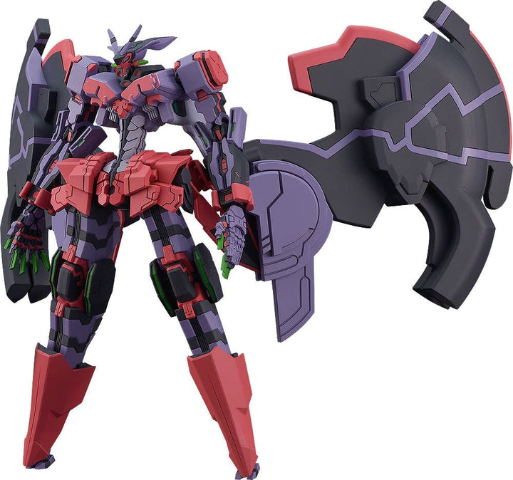 MODEROID Liber Legis | 4580590196490