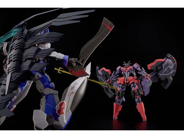 MODEROID Liber Legis | 4580590196490