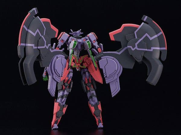 MODEROID Liber Legis | 4580590196490