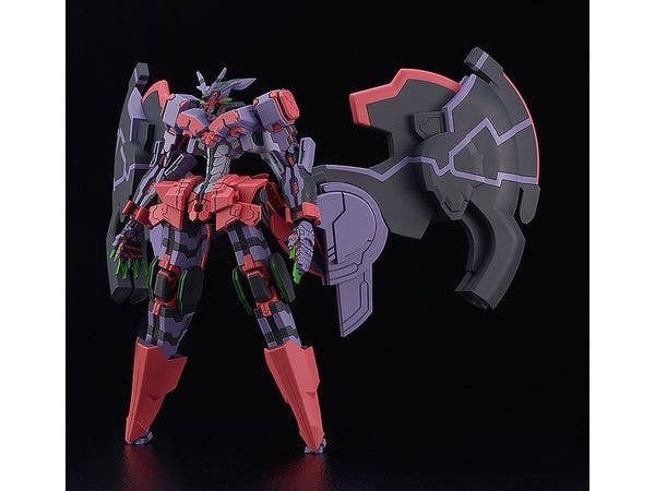MODEROID Liber Legis | 4580590196490