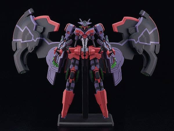MODEROID Liber Legis | 4580590196490
