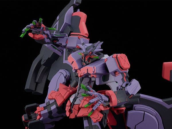 MODEROID Liber Legis | 4580590196490