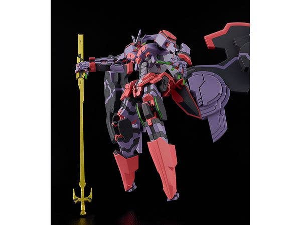 MODEROID Liber Legis | 4580590196490
