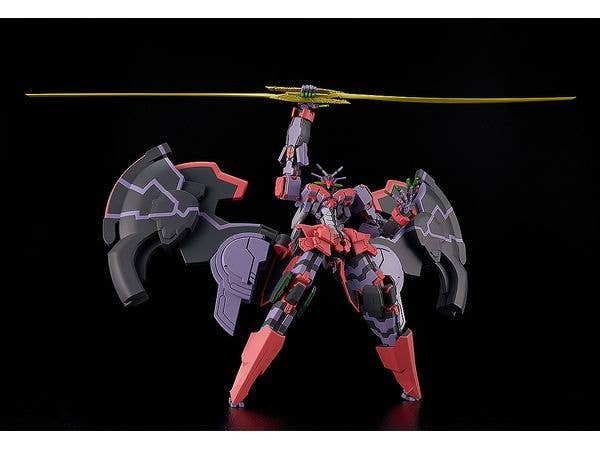 MODEROID Liber Legis | 4580590196490