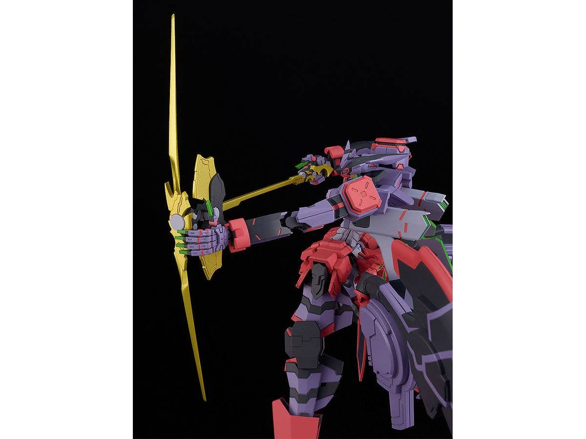 MODEROID Liber Legis | 4580590196490